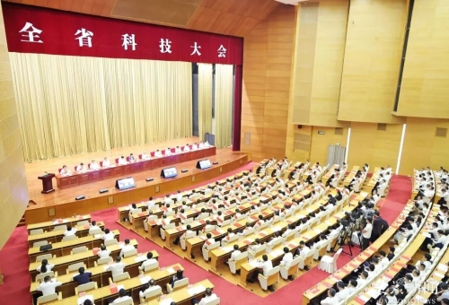 荣膺山东省科技进步二等奖，龙腾木业再证木质材料科技领军实力